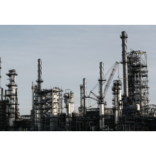 Системы автоматического управления для объектов нефтяной и химической промышленности
