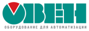 Лого - ООО «Производственное объединение ОВЕН»