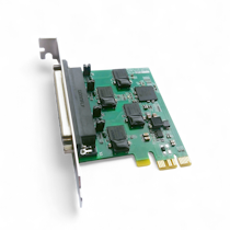 Контроллер интерфейсов PCIE-RS485x4 