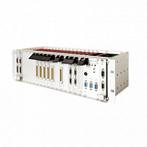 Система топливного и противопомпажного регулирования ЭИС РТ-01