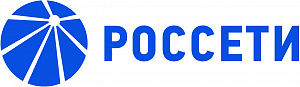 Лого - РОССЕТИ